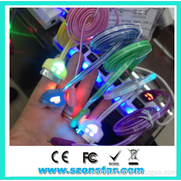 Lighting USB Cable for iPad, iPhone4, iPhone4s Data and Charger